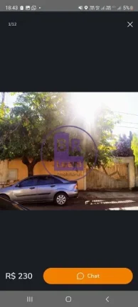Imagem Casa mista no jardim Tokio, abaixo do valor de mercado