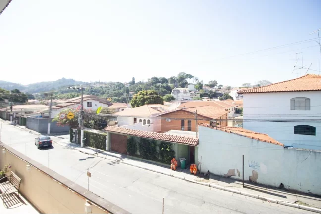 Imagem CASA RESIDENCIAL em São Paulo - SP, Vila Rosa