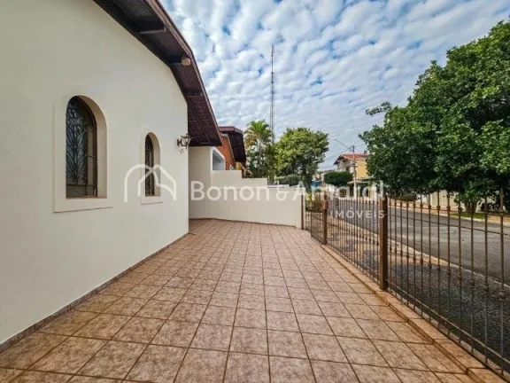 Imagem Casa à venda no Jardim Chapadão - Campinas/SP

Apresento uma excelente oportunidade de moradia e i...