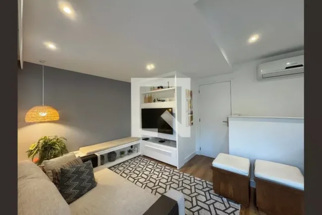 Imagem Apartamento à Venda - Recreio, 3 Quartos, 138 m2