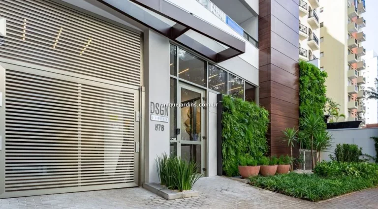 Imagem Apartamento à venda Jardim Paulista São Paulo