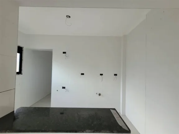 Imagem APARTAMENTO COM 62.94 m² - FORTE - PRAIA GRANDE SP
