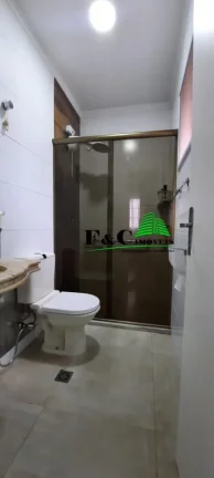 Imagem Apartamento para Venda em Limeira, Vila Paulista, 3 dormitórios, 1 banheiro, 1 vaga