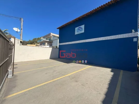 Imagem Casa com 2 dormitórios à venda, 77 m² por R$ 320.000,00 - Peró - Cabo Frio/RJ