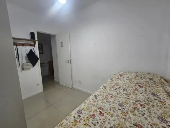 Imagem Apartamento para Venda em Rio de Janeiro, Recreio dos Bandeirantes, 2 dormitórios, 1 suíte, 2 banheiros, 1 vaga