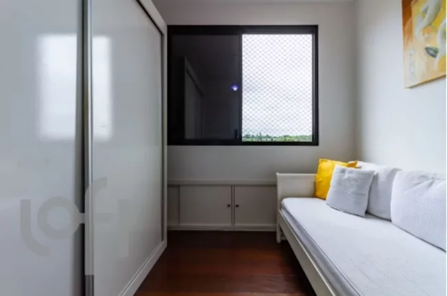 Imagem APARTAMENTO RESIDENCIAL em São Paulo - SP, Campo Belo