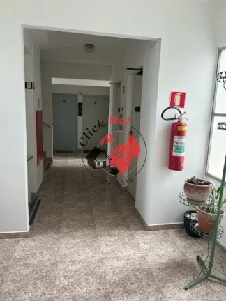Imagem Amplo apartamento à venda no coração de São Bernardo – 90m², 2 dorms, 2 banheiros e 1 vaga coberta!