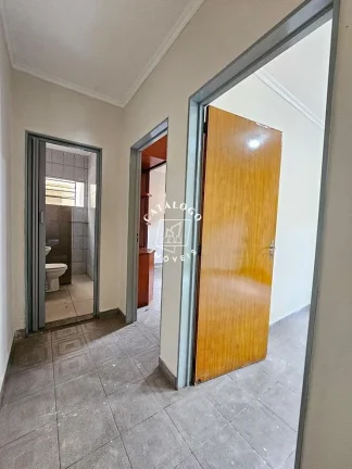 Imagem Casa - Aluguel no bairro Quintino Facci II - Ribeirão Preto, SP