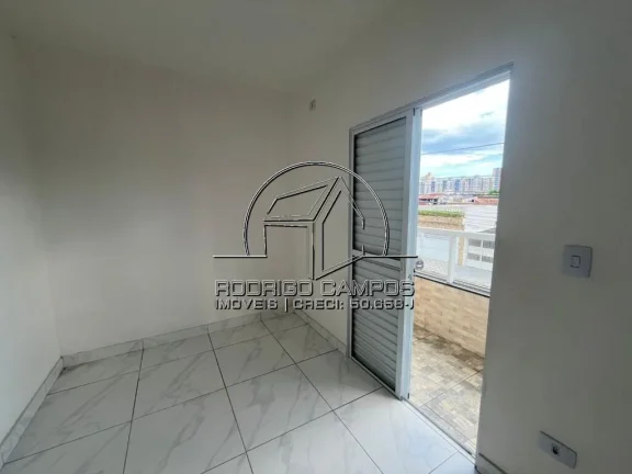 Imagem Sobrado em Condomínio na Vila Assunção - 2 Quartos e Garagem