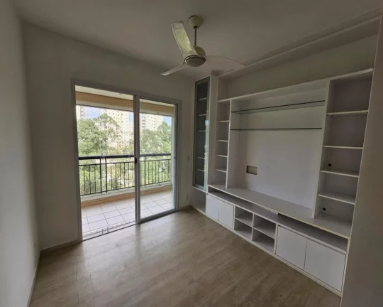 Imagem Apartamento 78m² 3 dorms(1suíte) 2vagas lazer - Butantã