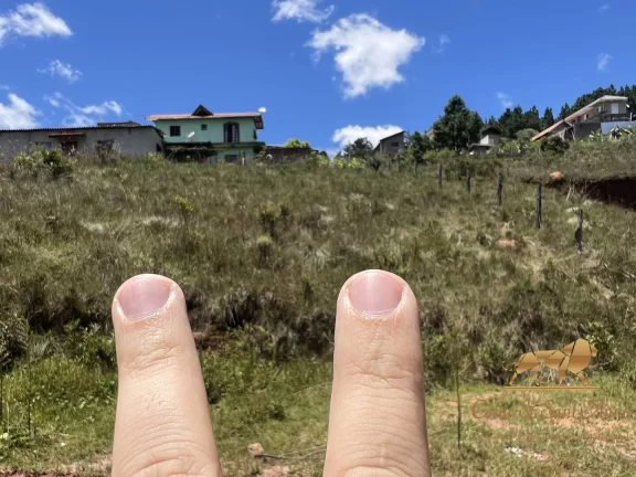 Imagem OPORTUNIDADE EM CAMPOS DO JORDÃO-SP - TERRENO A VENDA