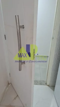 Imagem Aluguel de Apartamento na Vila Santa Teresa, São Paulo-SP: 2 Quartos, 1 Sala, 43m² de Área! APENAS R$ 1.700,00 MENSAL