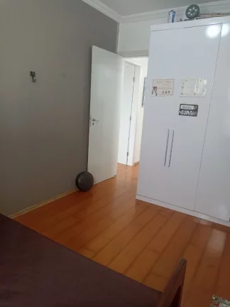 Imagem Apartamento com 2 dormitórios à venda, 60 m² por R$ 403.000,00 - Jardim Aparecida - São José dos Campos/SP