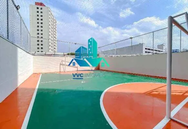 Imagem Descubra o seu novo lar no coração do Brás!