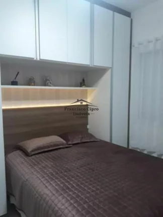 Imagem Apartamento à venda no bairro Portal das Colinas - Guaratinguetá/SP