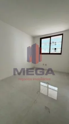 Imagem Mega Vende apartamento de 3 quartos no ed. Veleiros na Praia da Costa