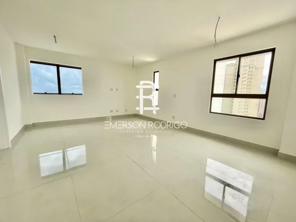 Imagem Apartamento para Venda em Natal / RN no bairro Capim Macio