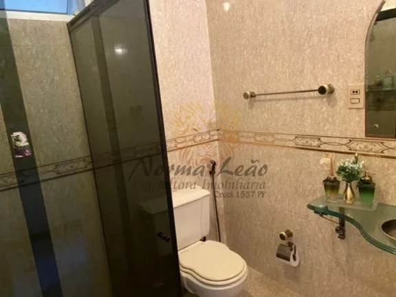 Imagem Imperdível! Apartamento à venda no Centro de Aracaju. Condomínio Edifício DEL REY. 3 quartos, 1 suíte, 1 sala, 3 banheiros, 1 vaga de garagem, 122m²!