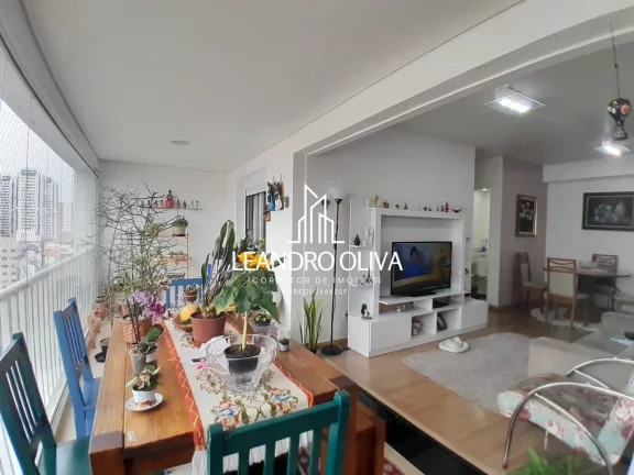 Imagem Condomínio Good Life Parque Aclimacao - Apartamento à Venda na Aclimação – Good Life Aclimação