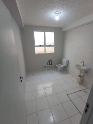 Imagem Apartamento à venda, 41 m² por R$ 255.000,00 - Iporanga - Sorocaba/SP