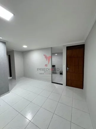 Imagem Vende-se apartamento em ótima localização nos Bancários
