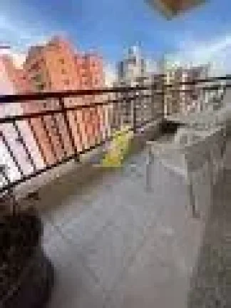 Imagem Apartamento à Venda no Jardim Bela Vista