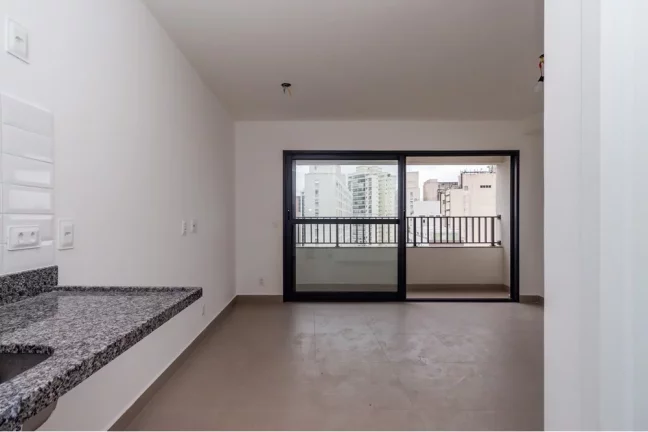 Imagem APARTAMENTO RESIDENCIAL em São Paulo - SP, Vila Mariana