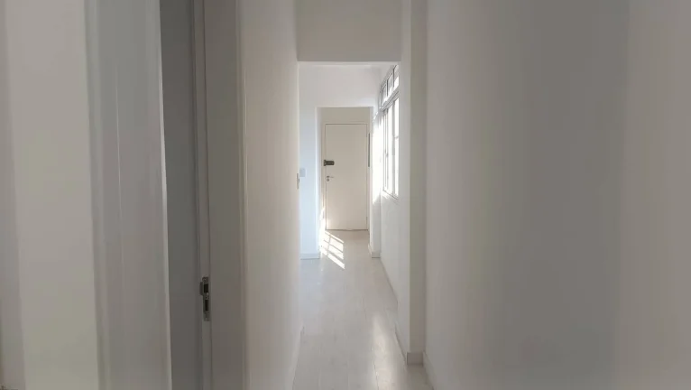 Imagem Apartamento reformado, 2 dormitórios no Jardim Paulista