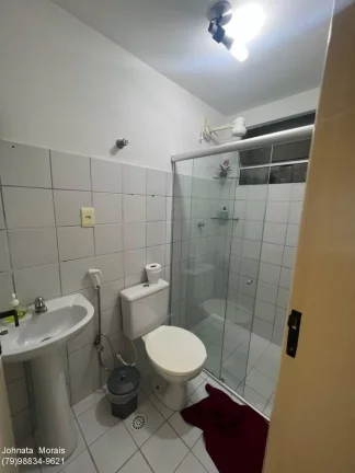 Imagem Apartamento à venda no Condomínio Porto Atlântico - 3 quartos, lazer completo