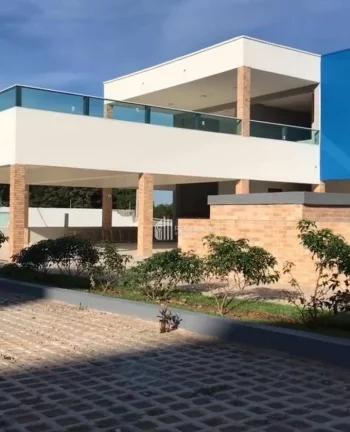 Imagem Apartamento em condomínio fechado, pronto para morar, 3 dormitórios à venda por R$ 360.000,00 - Condomínio SOLARIS FLOWERS - Uruguai - Teresina/PI