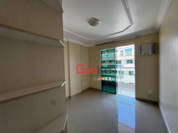 Imagem Cobertura com 4 dormitórios à venda, 248 m² por R$ 1.700.000,00 - Braga - Cabo Frio/RJ