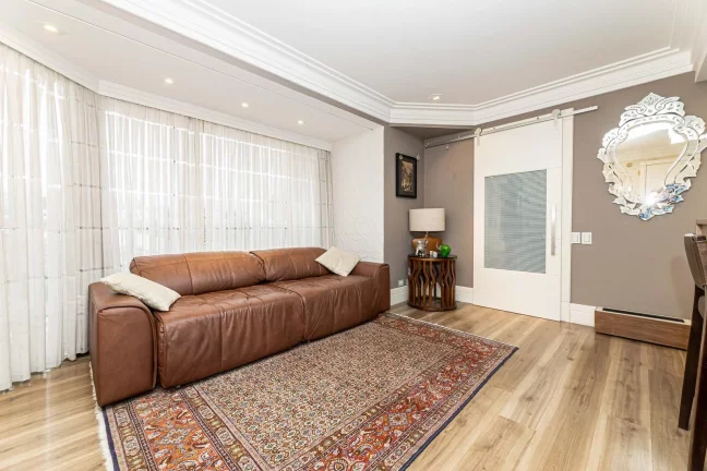 Imagem Apartamento no Juvevê 3 quartos