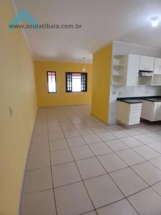 Imagem Descubra o seu novo lar! bairro Nova Atibaia