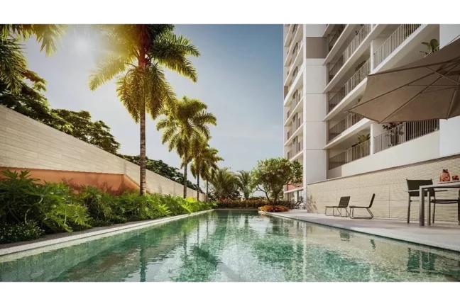 Imagem APARTAMENTO RESIDENCIAL em São Paulo - SP, Vila Clementino