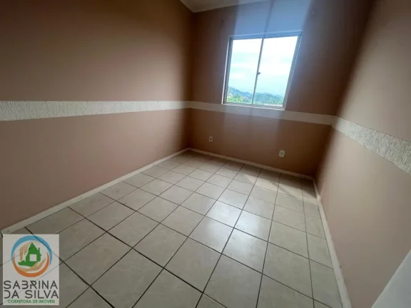 Imagem Apartamento - Itoupavazinha - Blumenau