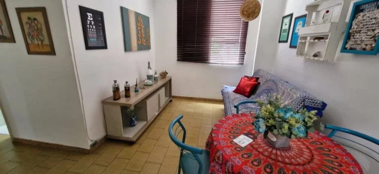 Imagem Excelente Apartamento com um dormitório na Guilhermina - Praia Grande.