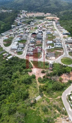 Imagem TERRENO RESIDENCIAL em CAIEIRAS - SP, Jardim dos Abreus