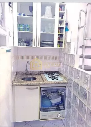 Imagem Apartamento Padrão