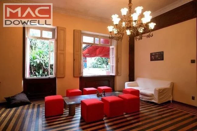 Imagem Hotel / Pousada com 19 quartos - A VENDA - Santa Teresa/RJ