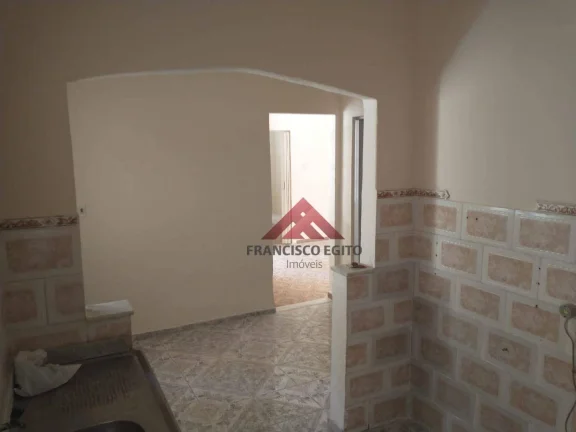Imagem Casa com 2 dormitórios à venda por R$ 210.000,00 - Mutuá - São Gonçalo/RJ
