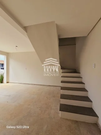 Imagem Residencial Verdes Campos - Casa em Condomínio à Venda no Verdes Campos