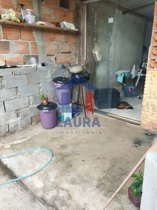 Imagem CASA RESIDENCIAL em PARÁ DE MINAS - MG, WALTER MARTINS