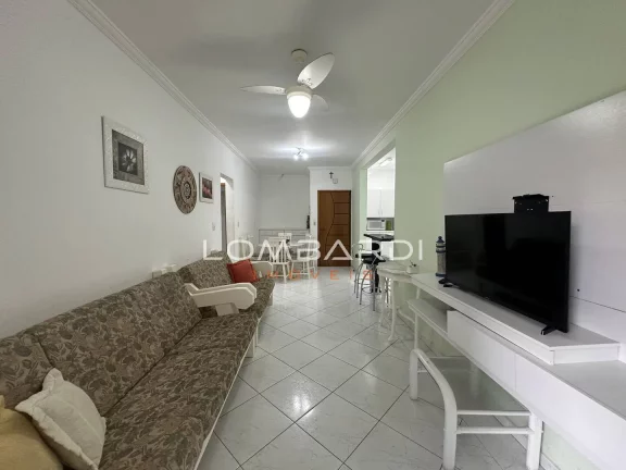 Imagem Apartamento na área nobre da Praia Grande