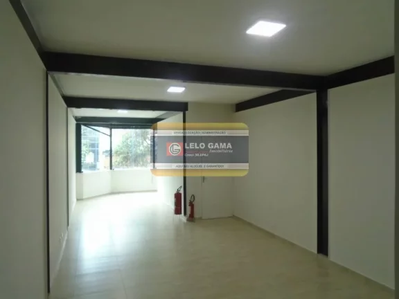Imagem CENTRO COMERCIAL ALPHAVILLE