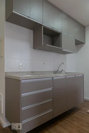 Imagem Apartamento à Venda - Aclimação, 1 Quarto, 42 m2