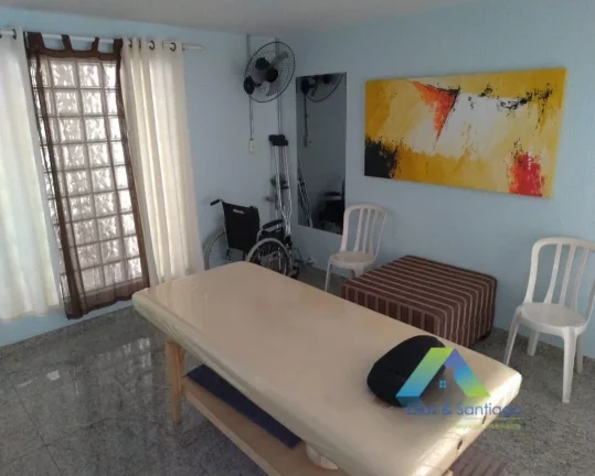 Imagem Apartamento Residencial à venda, Vila Mascote, São Paulo - .
