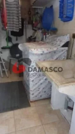 Imagem Casa à venda 2 Quartos, 2 Vagas, 93M², Mauá, São Caetano do Sul - SP