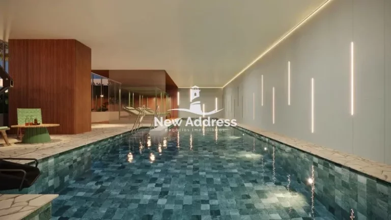 Imagem Apartamento 121m², 3 Quartos, Suíte e 2 Vagas - Enseada do Suá