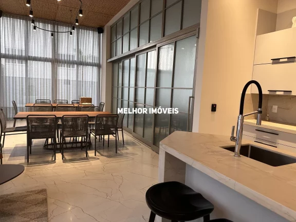 Imagem Cobertura Duplex nova á venda com 5 suítes e 6 vagas de garagem localizada em Balneário Camboriú