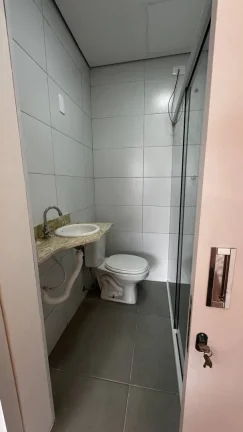 Imagem Vende-se apartamento na melhor parte da Mooca com 2 Suítes